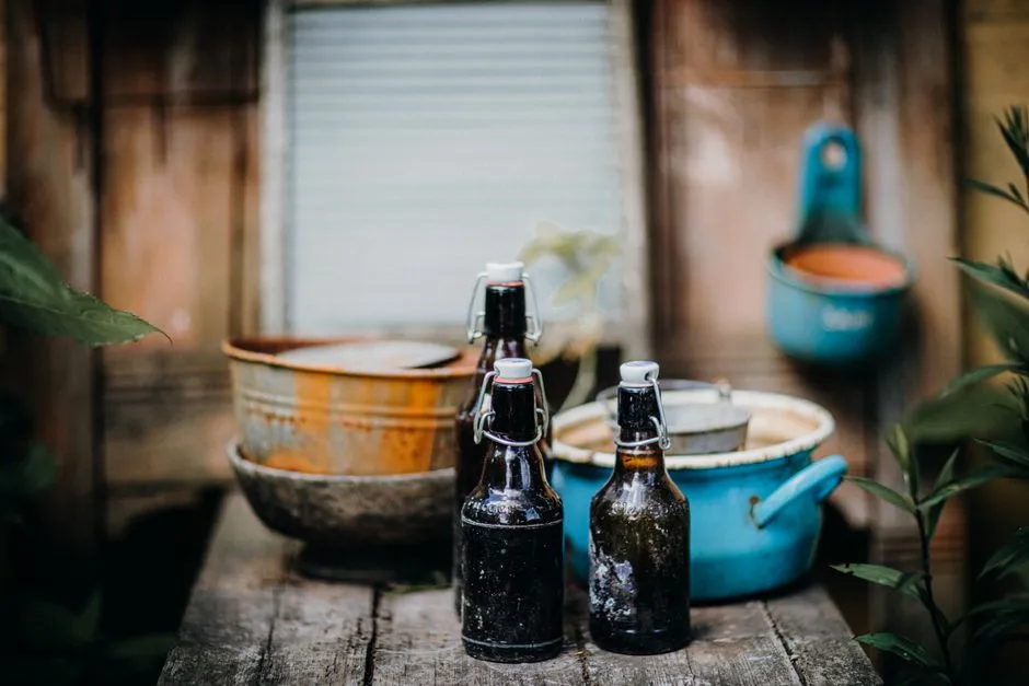 How to Bottle Condition Beer Without Guesswork